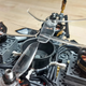 Image for article titled An Aerospace Engineer Figured Out How To Get Lego's Apollo 11 Lunar Lander To Fly